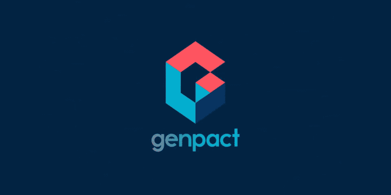 Genpact Recruitment For Technical Associate - Fresher