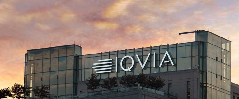 IQVIA Recruitment For Intern - Campus