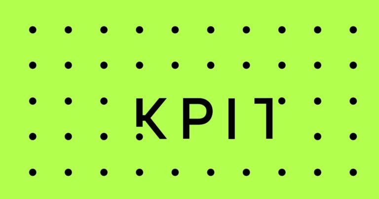 KPIT Hiring For Python Developer