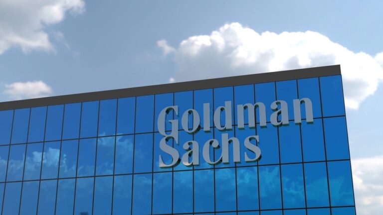 Goldman Sachs Hiring | Analyst-Data Analytics