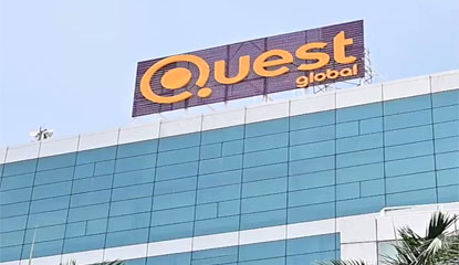 Quest Global Off Campus Drive | Trainee Engineer